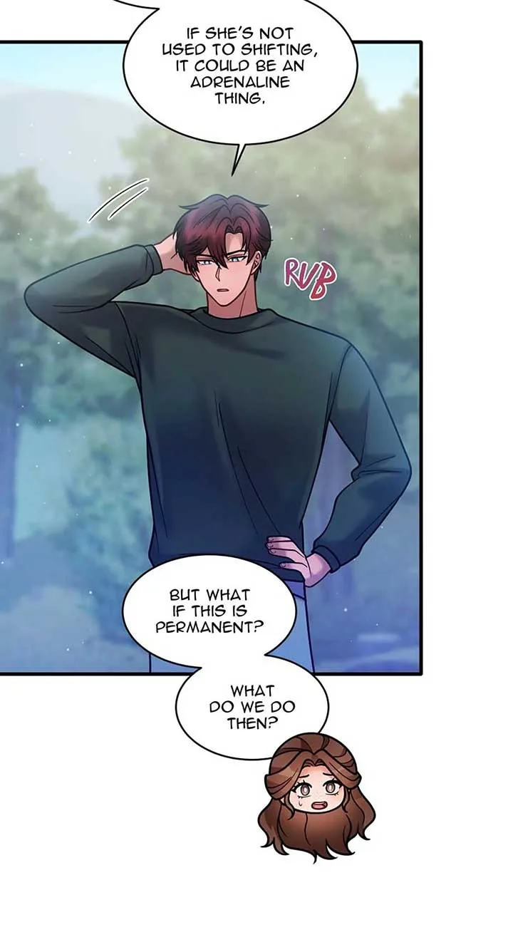 Torn Between Alphas Chapter 63 page 52