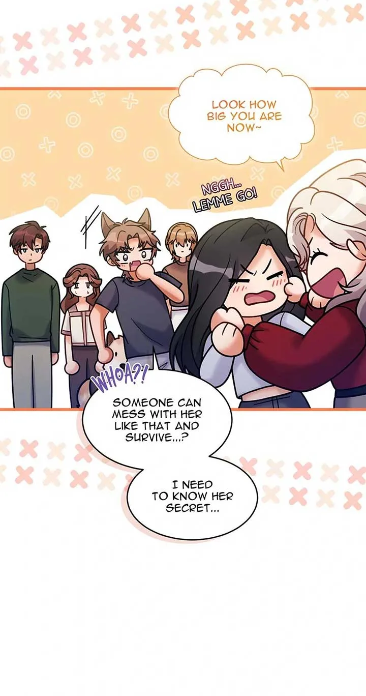 Torn Between Alphas Chapter 63 page 68