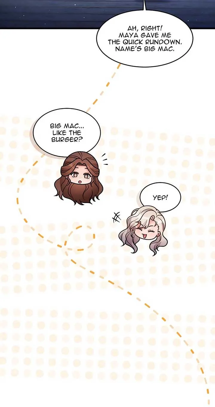 Torn Between Alphas Chapter 63 page 70