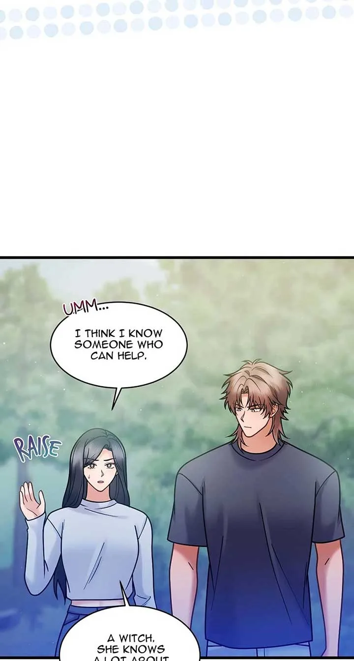 Torn Between Alphas Chapter 63 page 54