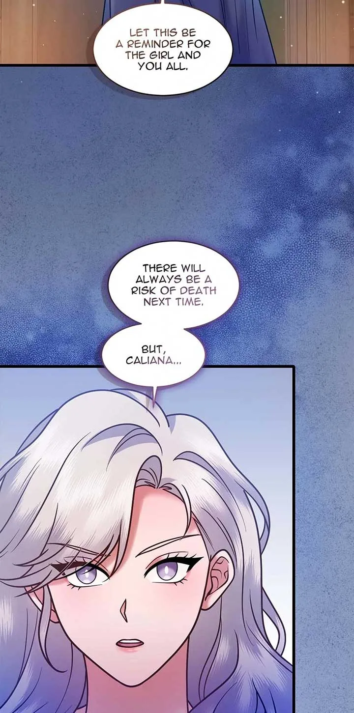 Torn Between Alphas Chapter 63 page 79