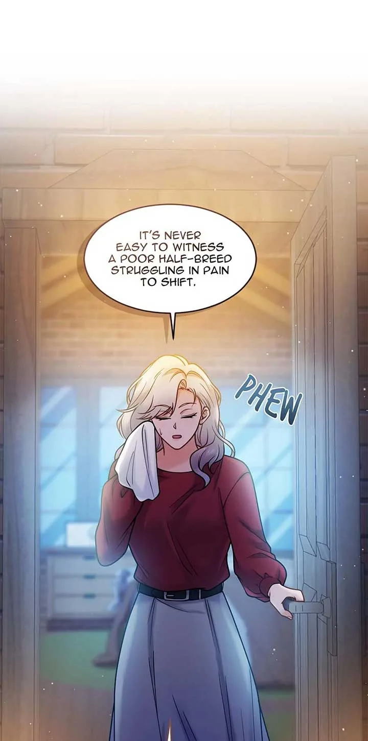 Torn Between Alphas Chapter 63 page 78