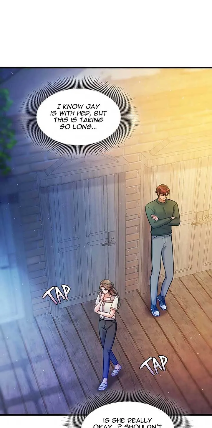 Torn Between Alphas Chapter 63 page 76