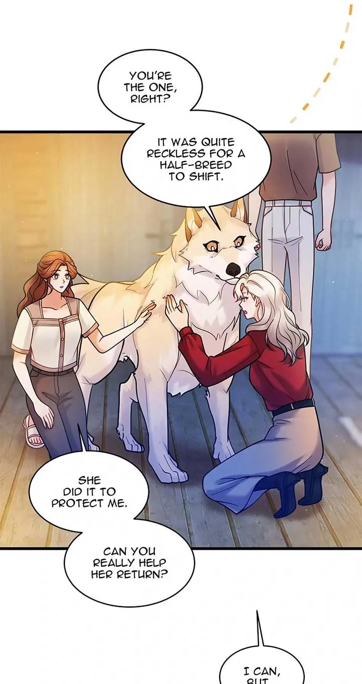 Torn Between Alphas Chapter 63 page 71