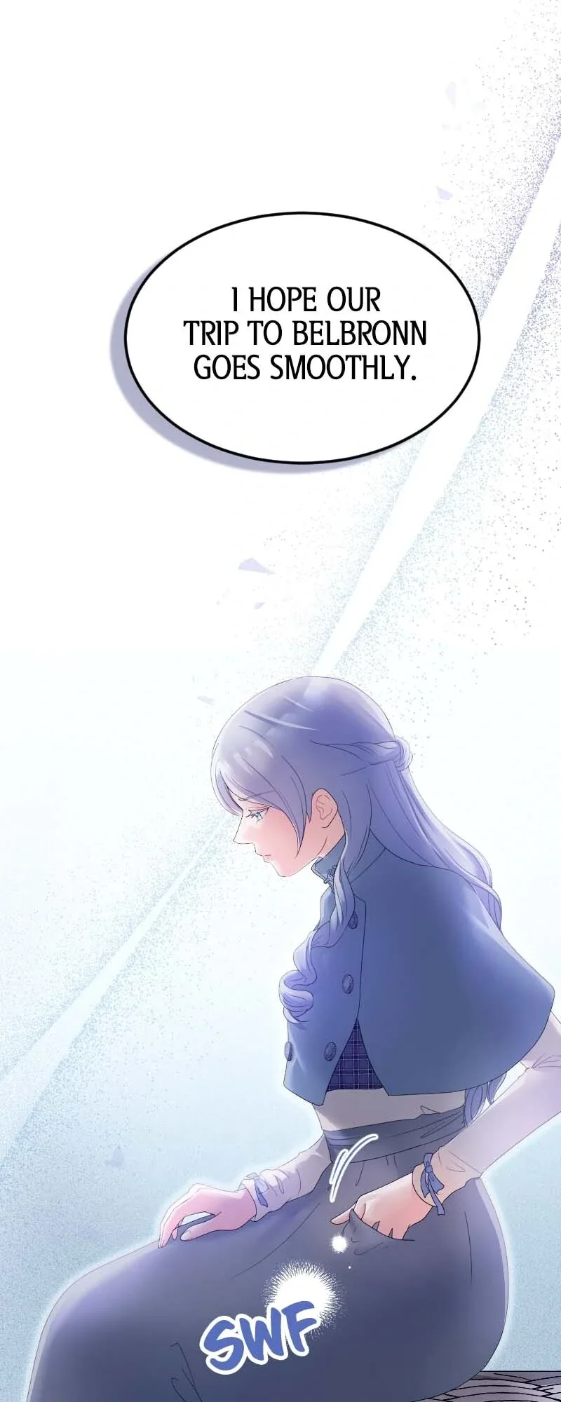 Useless Cinderella’s Feeble Attempt to Save the Kingdom Chapter 63 page 6