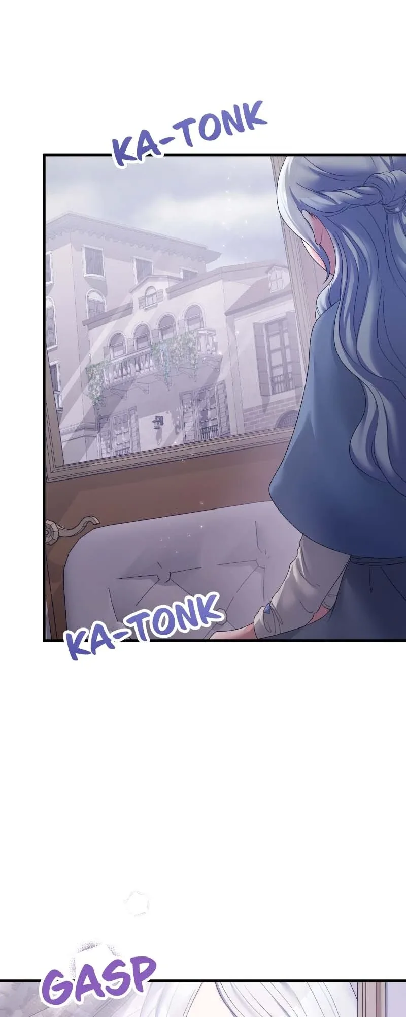 Useless Cinderella’s Feeble Attempt to Save the Kingdom Chapter 63 page 9