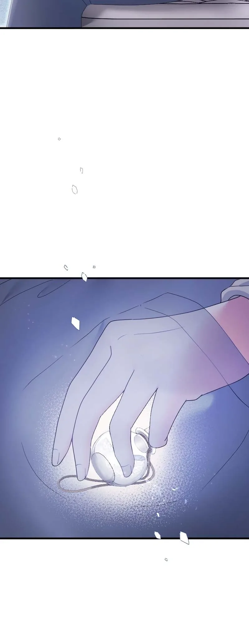 Useless Cinderella’s Feeble Attempt to Save the Kingdom Chapter 63 page 7
