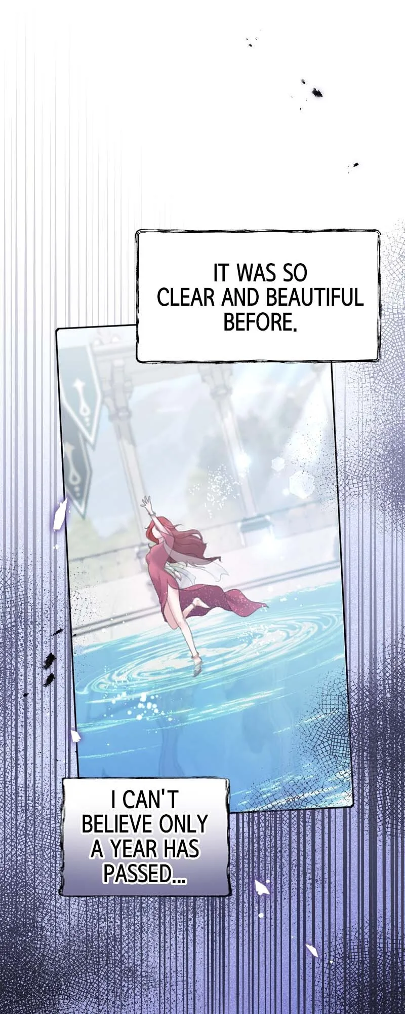 Useless Cinderella’s Feeble Attempt to Save the Kingdom Chapter 63 page 18