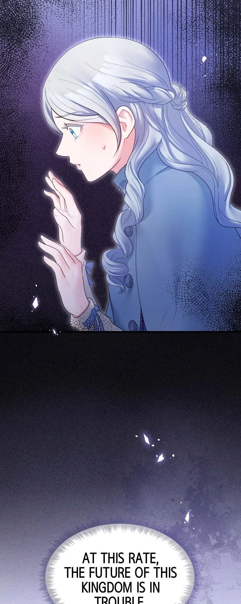 Useless Cinderella’s Feeble Attempt to Save the Kingdom Chapter 63 page 19