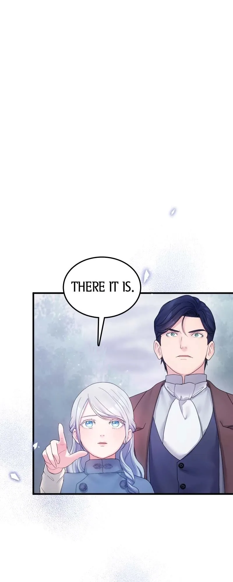 Useless Cinderella’s Feeble Attempt to Save the Kingdom Chapter 63 page 31