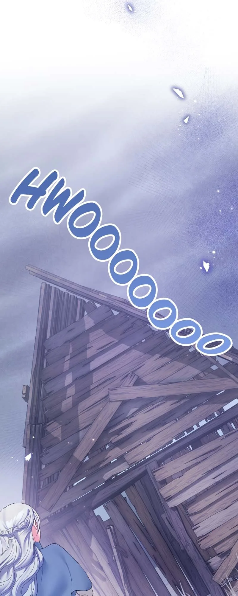 Useless Cinderella’s Feeble Attempt to Save the Kingdom Chapter 63 page 32