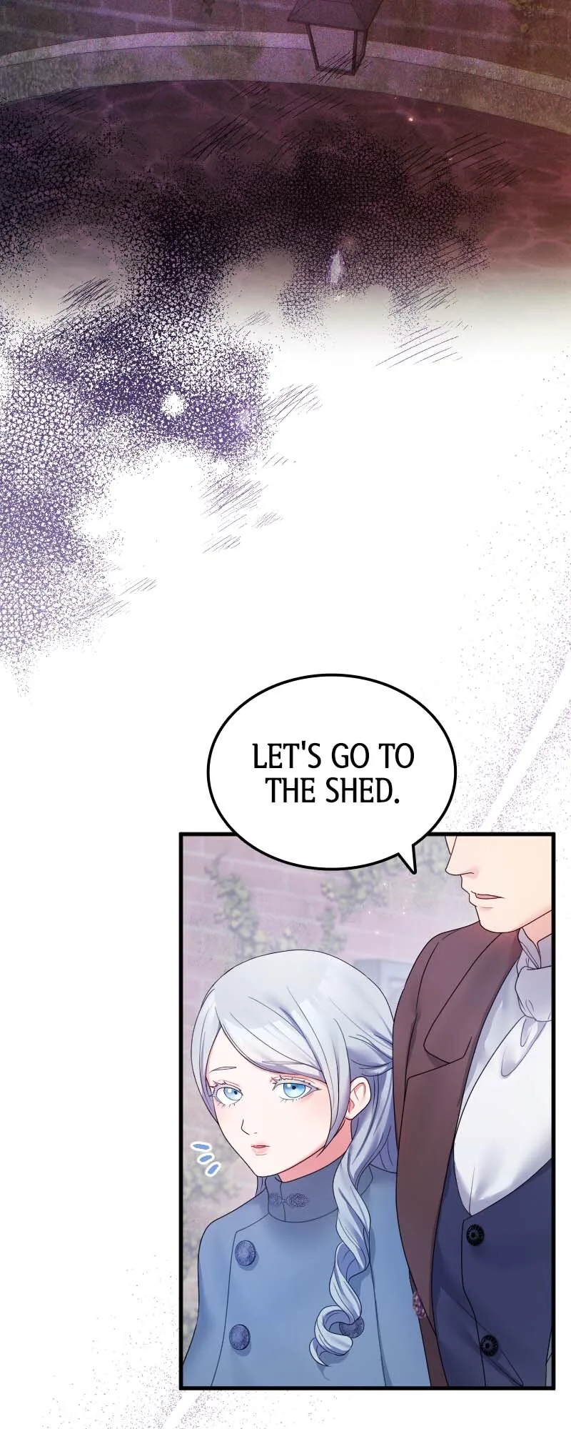 Useless Cinderella’s Feeble Attempt to Save the Kingdom Chapter 63 page 28