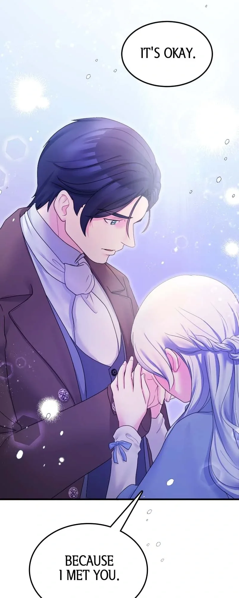 Useless Cinderella’s Feeble Attempt to Save the Kingdom Chapter 63 page 44