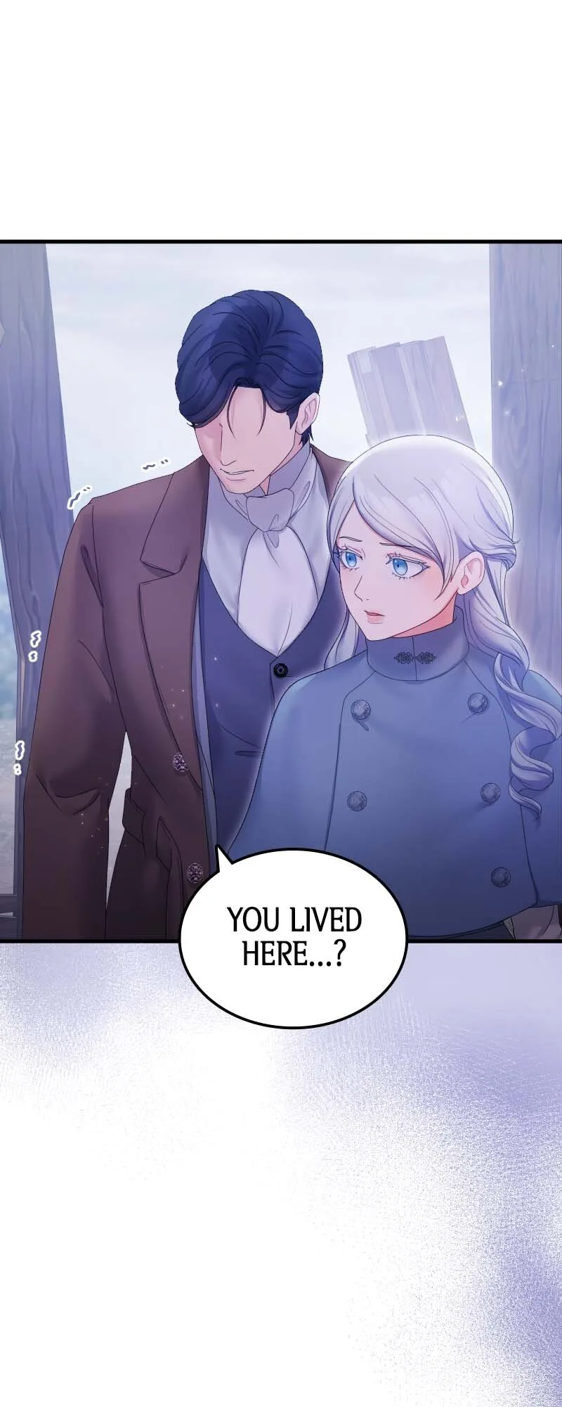 Useless Cinderella’s Feeble Attempt to Save the Kingdom Chapter 63 page 40