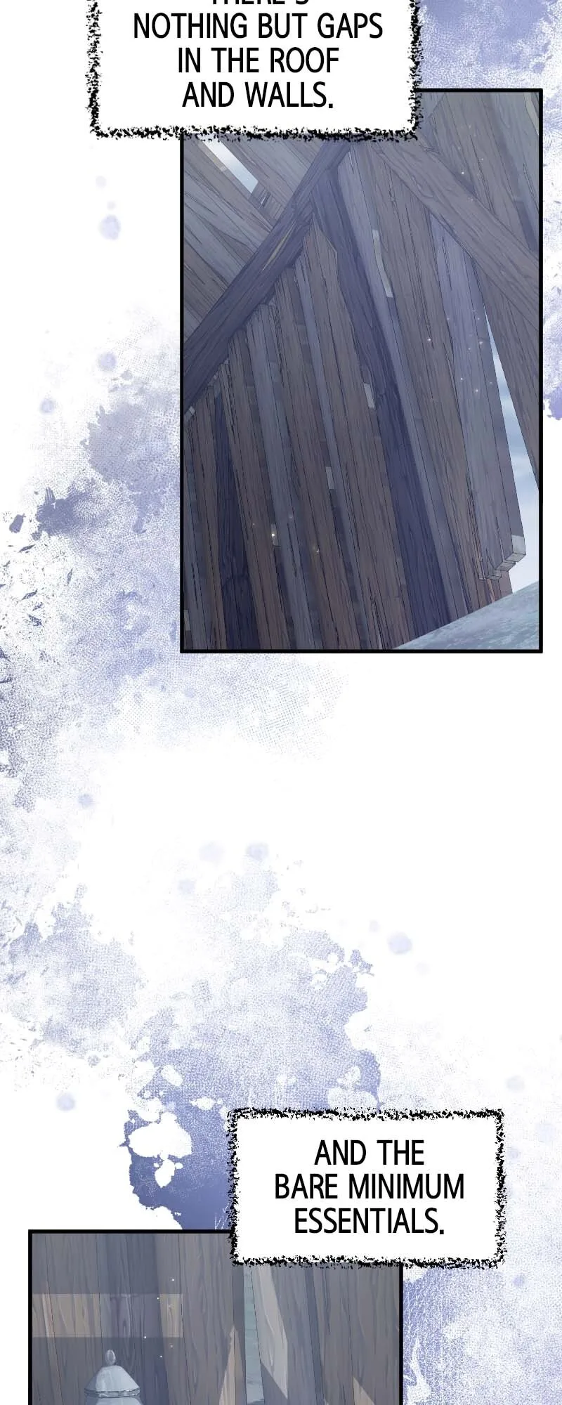 Useless Cinderella’s Feeble Attempt to Save the Kingdom Chapter 63 page 38
