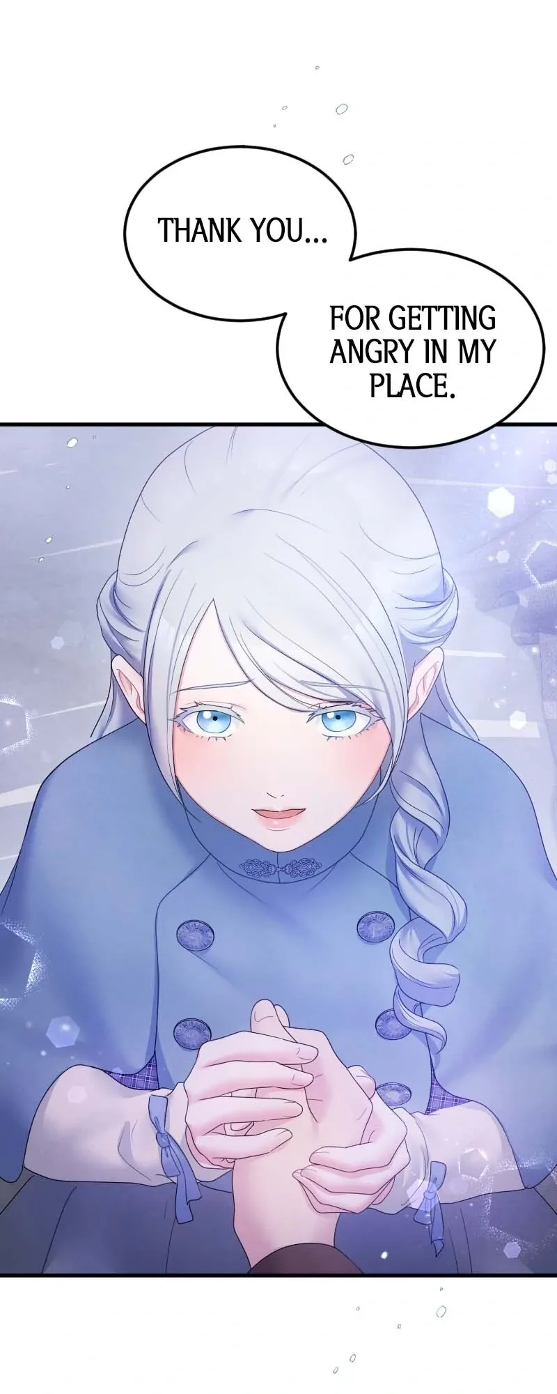 Useless Cinderella’s Feeble Attempt to Save the Kingdom Chapter 63 page 46