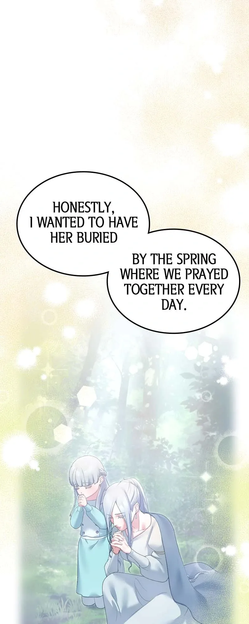Useless Cinderella’s Feeble Attempt to Save the Kingdom Chapter 63 page 59