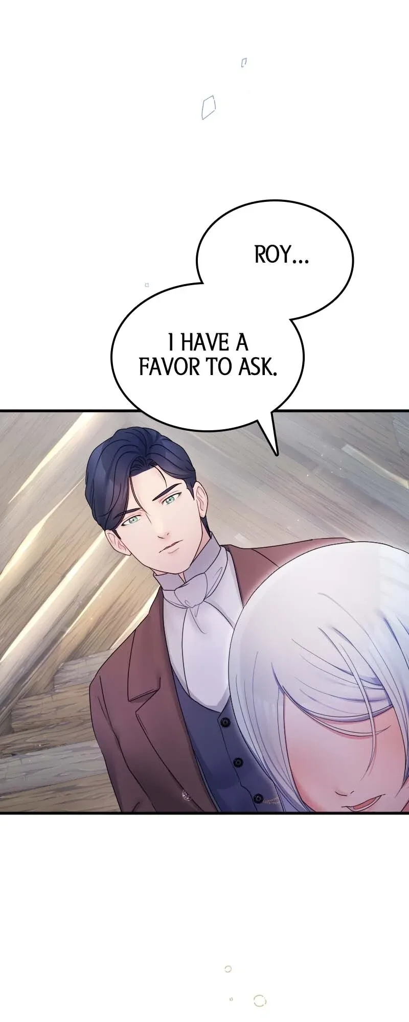 Useless Cinderella’s Feeble Attempt to Save the Kingdom Chapter 63 page 57