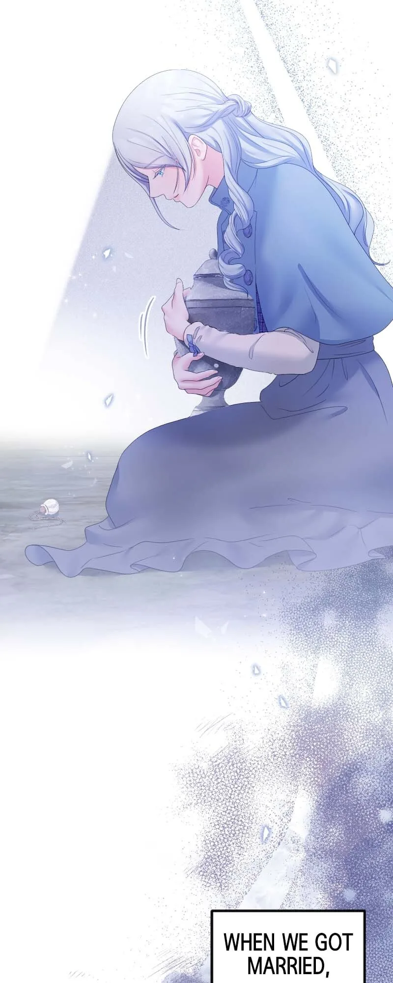 Useless Cinderella’s Feeble Attempt to Save the Kingdom Chapter 63 page 52