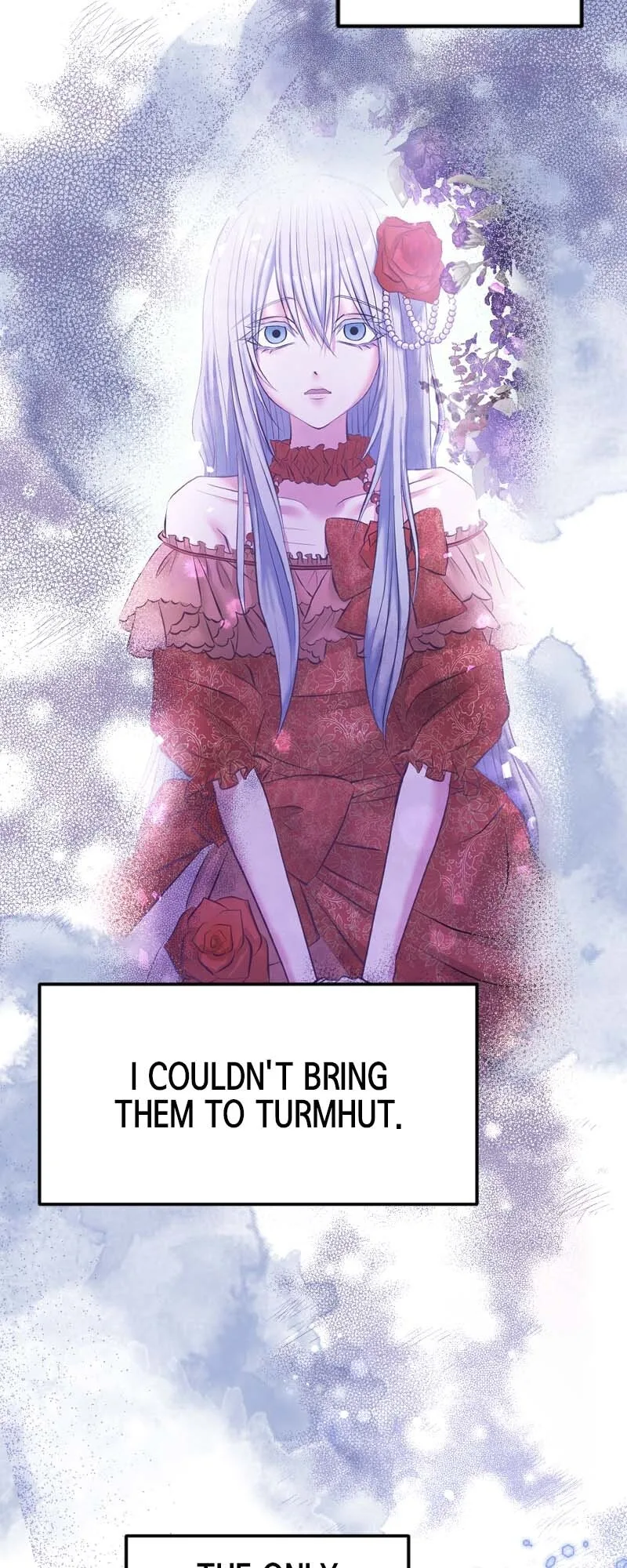 Useless Cinderella’s Feeble Attempt to Save the Kingdom Chapter 63 page 53