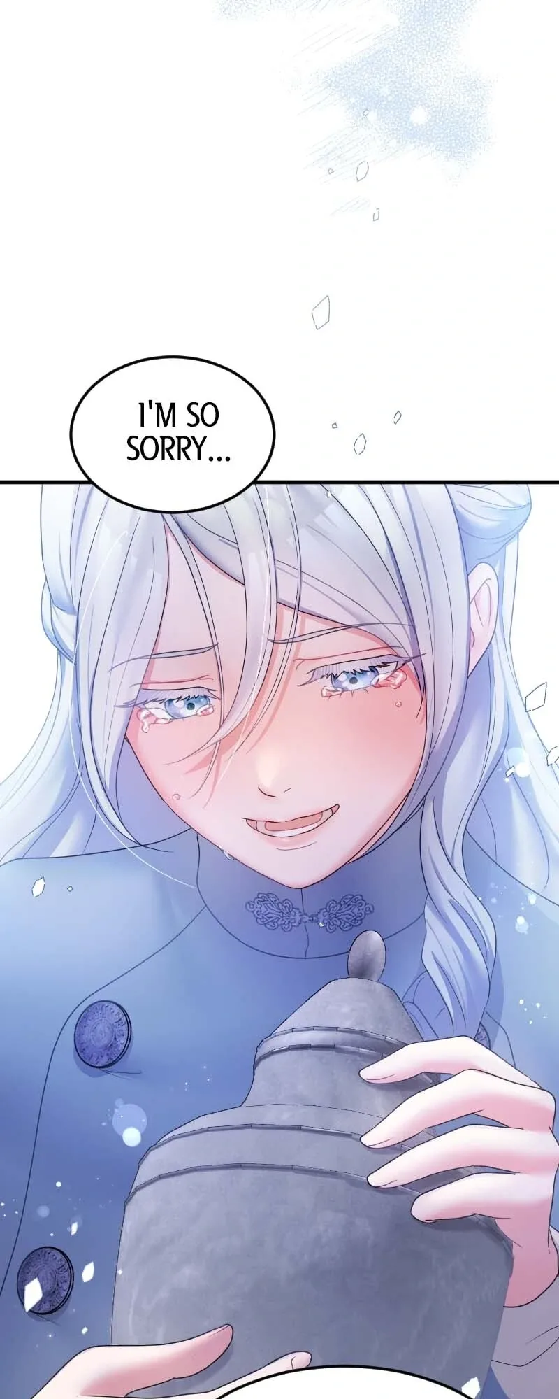 Useless Cinderella’s Feeble Attempt to Save the Kingdom Chapter 63 page 55