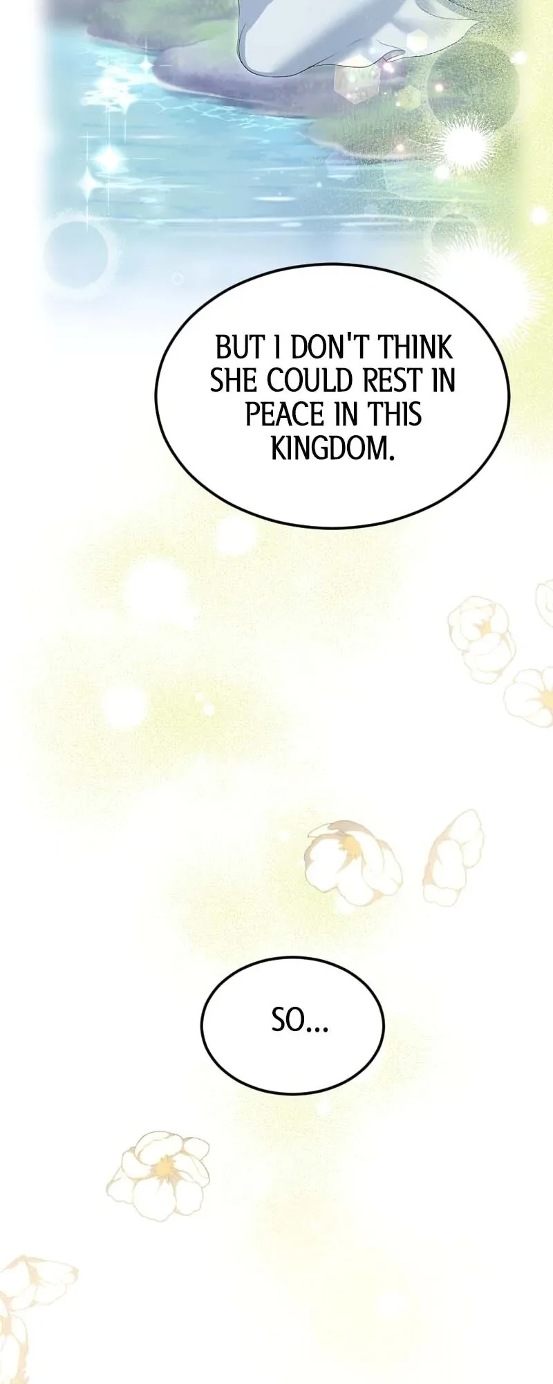 Useless Cinderella’s Feeble Attempt to Save the Kingdom Chapter 63 page 60