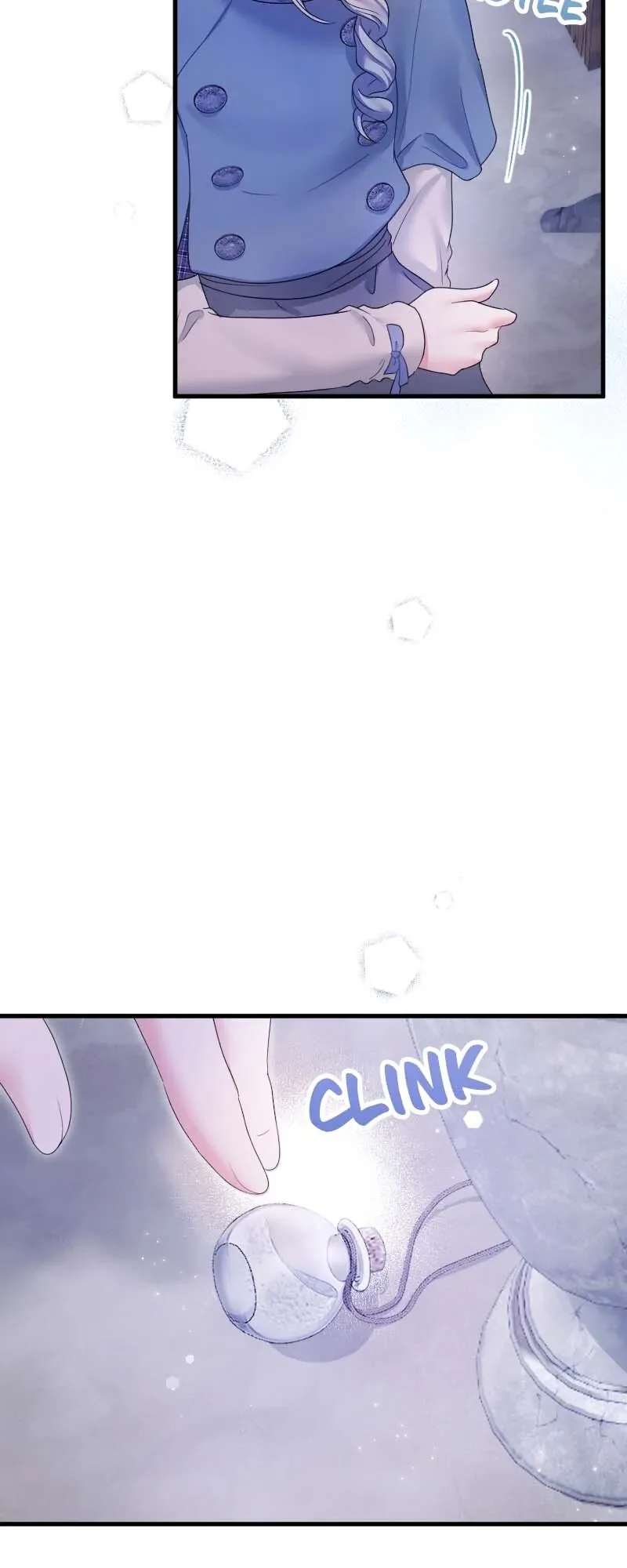 Useless Cinderella’s Feeble Attempt to Save the Kingdom Chapter 63 page 49
