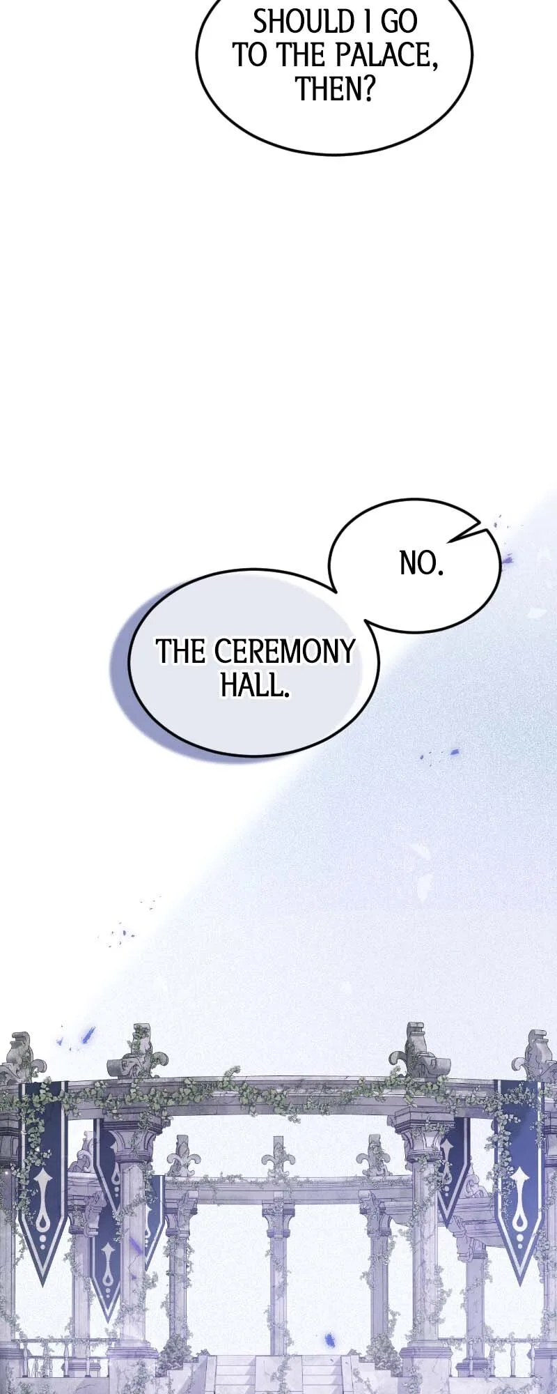 Useless Cinderella’s Feeble Attempt to Save the Kingdom Chapter 63 page 72