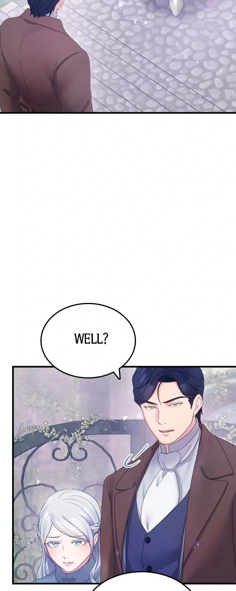 Useless Cinderella’s Feeble Attempt to Save the Kingdom Chapter 63 page 71