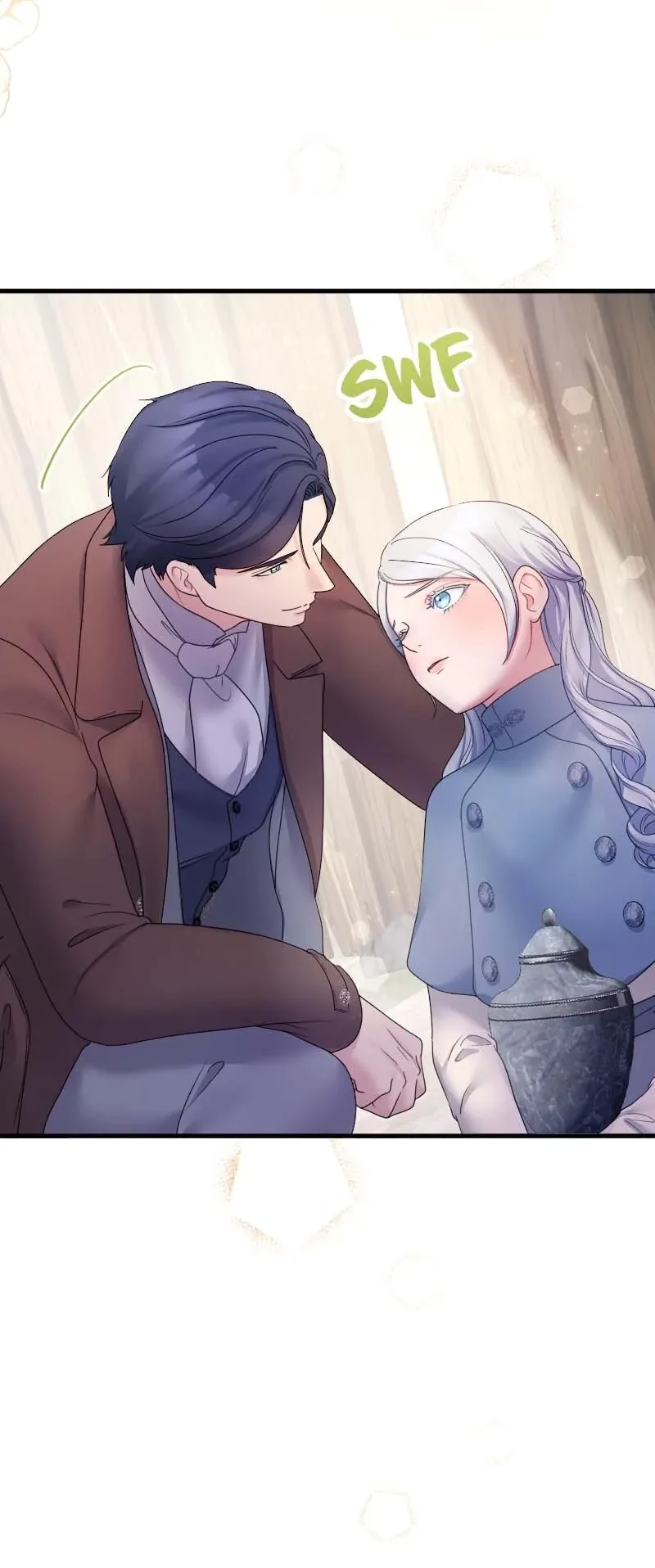 Useless Cinderella’s Feeble Attempt to Save the Kingdom Chapter 63 page 61