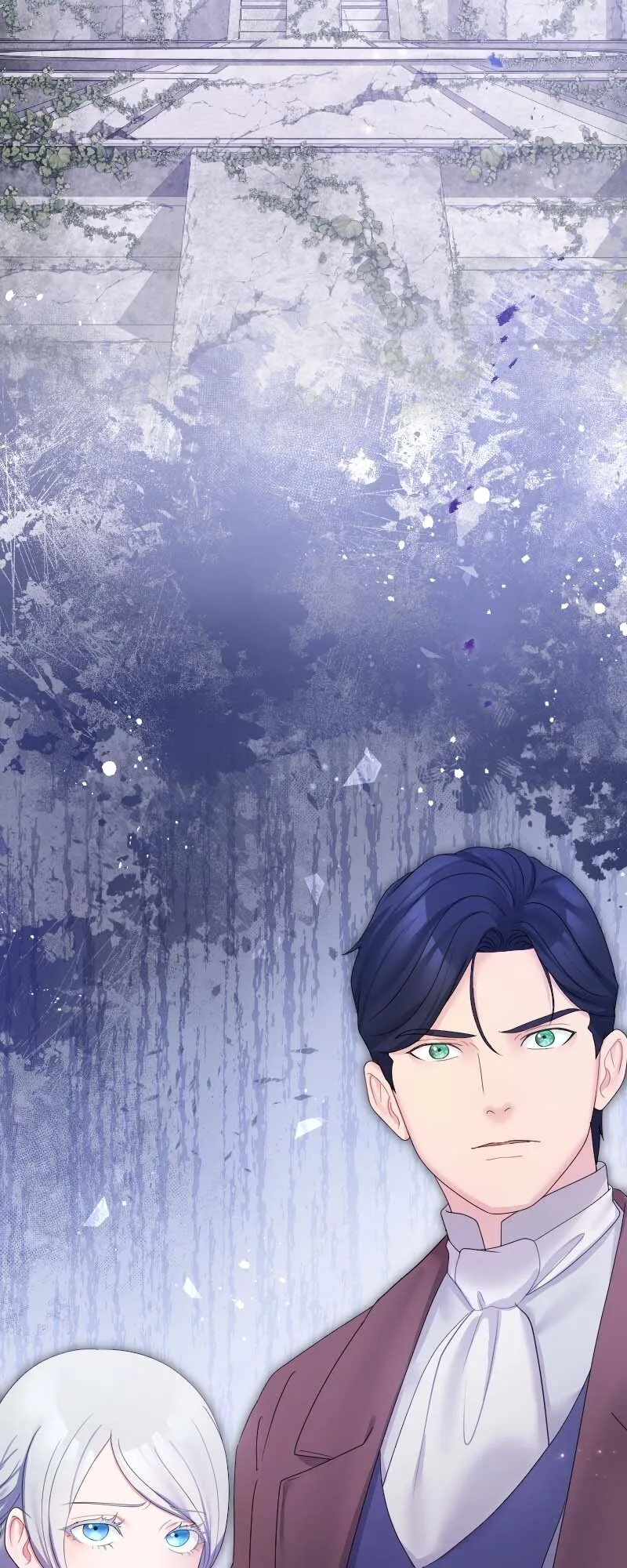 Useless Cinderella’s Feeble Attempt to Save the Kingdom Chapter 63 page 73