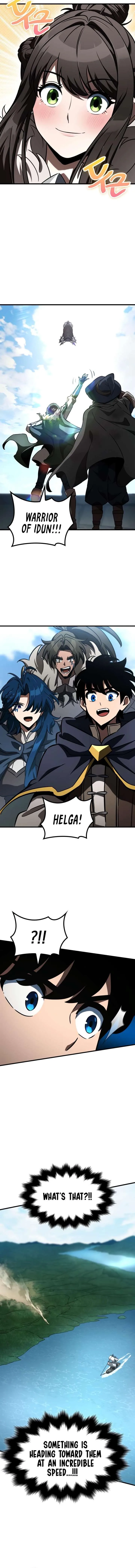 Valhalla Saga Chapter 63 page 3