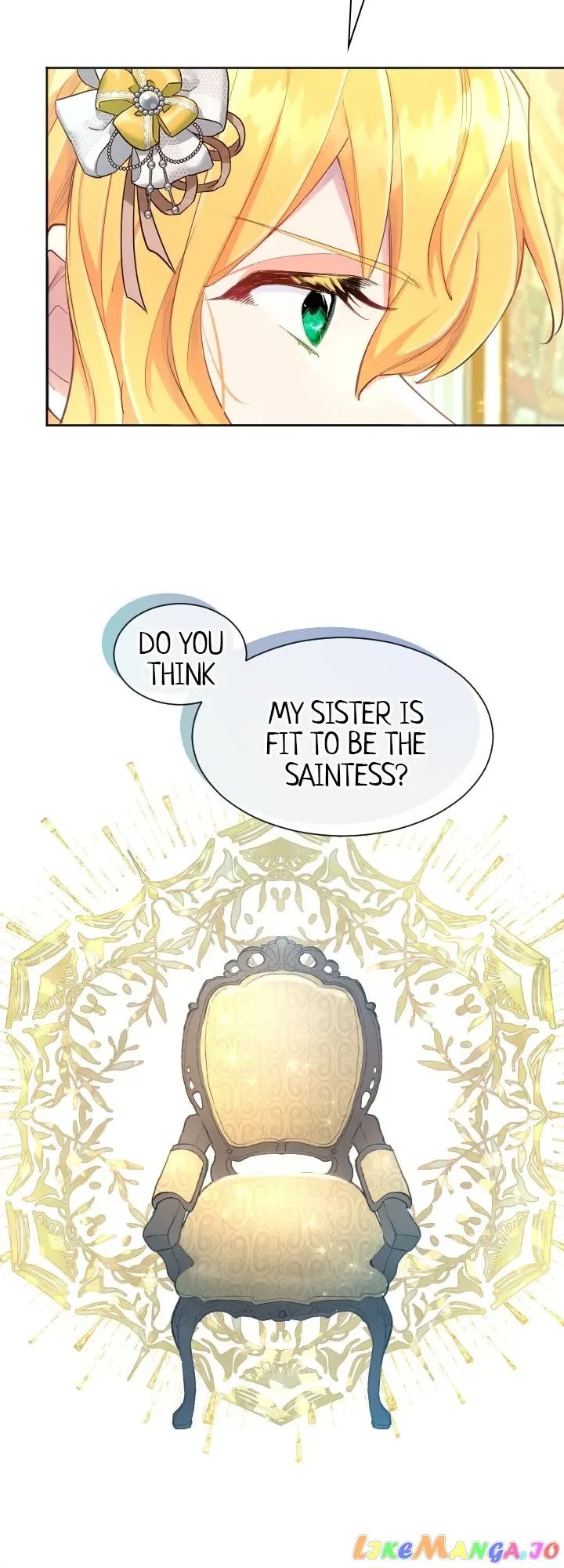 Vengeance from a Saint Full of Wounds Chapter 63 page 21