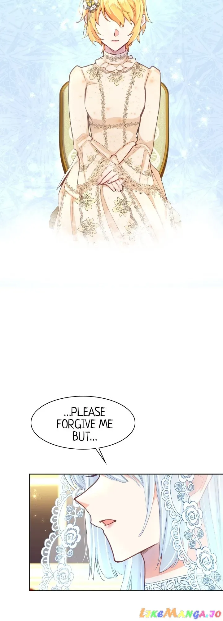 Vengeance from a Saint Full of Wounds Chapter 63 page 23