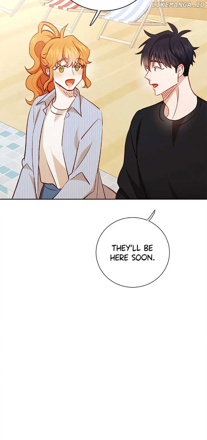 Viewer’s Choice: The Dating Show Chapter 62 page 6