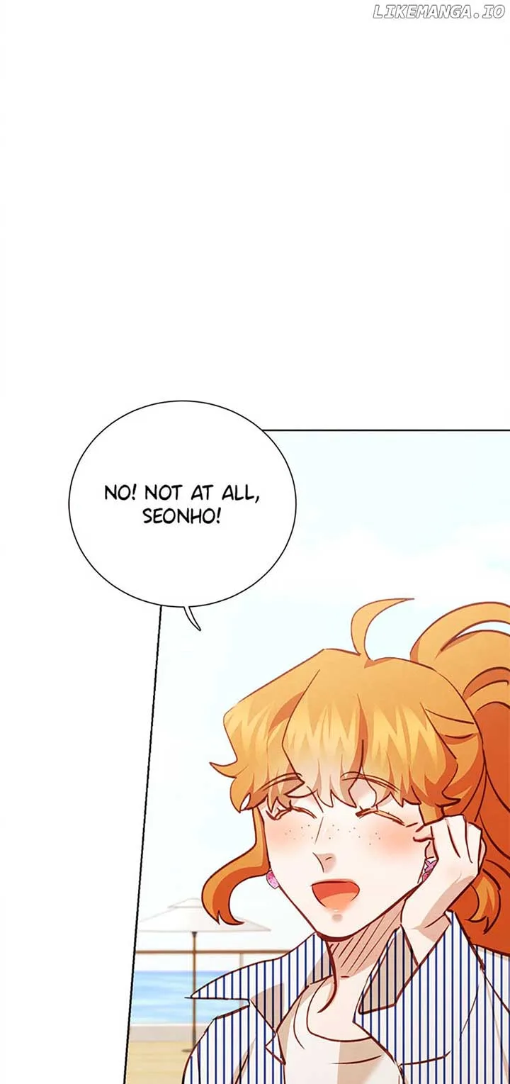 Viewer’s Choice: The Dating Show Chapter 62 page 4