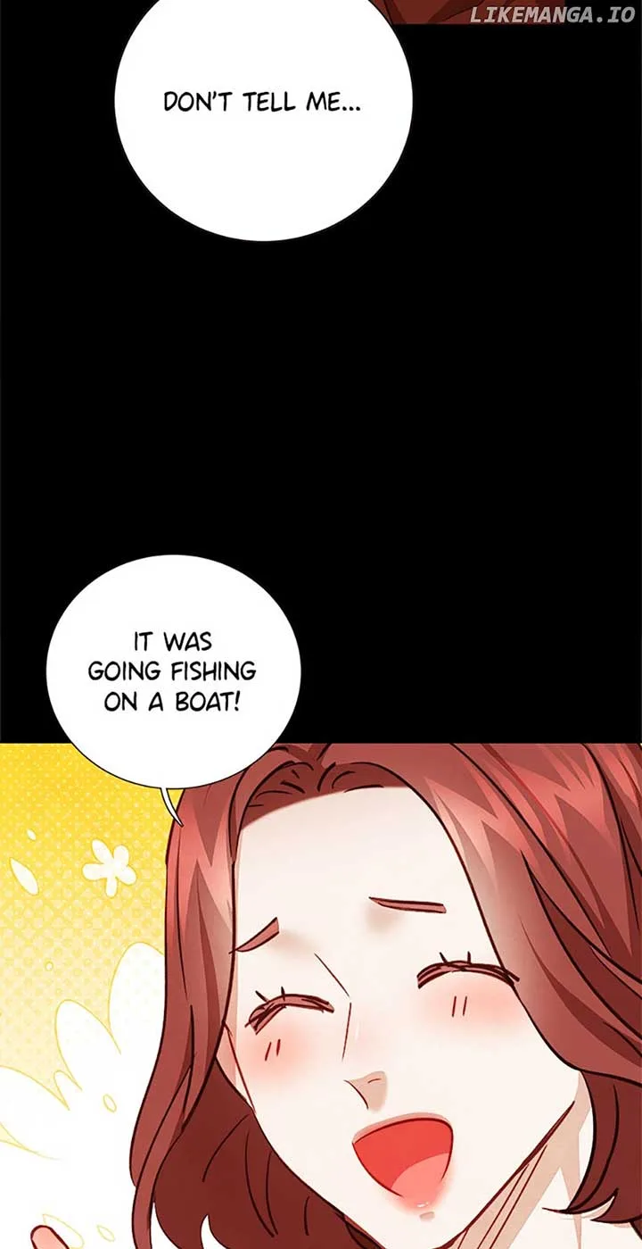 Viewer’s Choice: The Dating Show Chapter 62 page 16