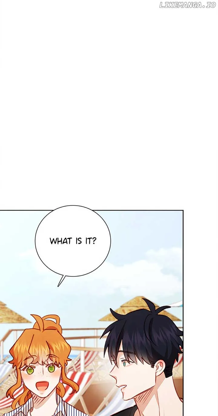 Viewer’s Choice: The Dating Show Chapter 62 page 29