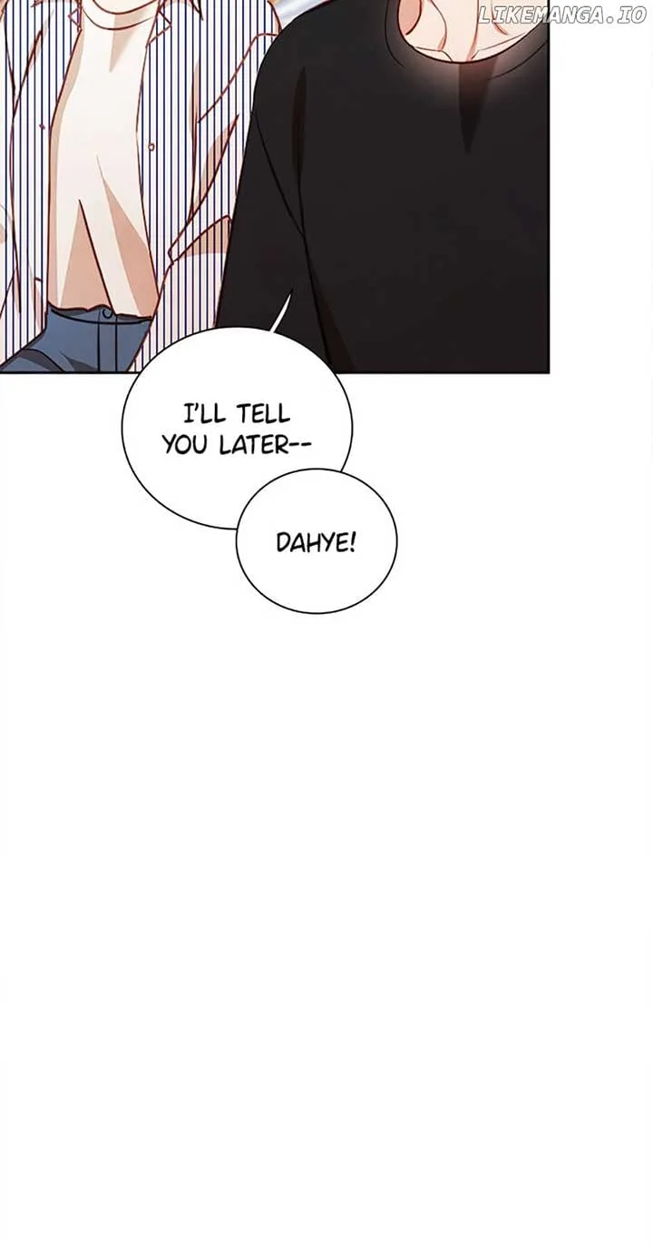Viewer’s Choice: The Dating Show Chapter 62 page 30