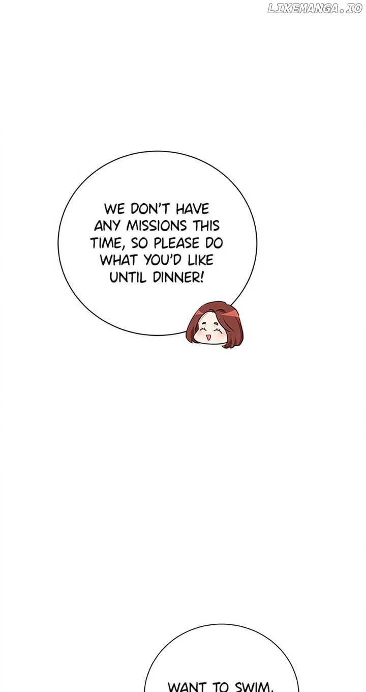 Viewer’s Choice: The Dating Show Chapter 62 page 35