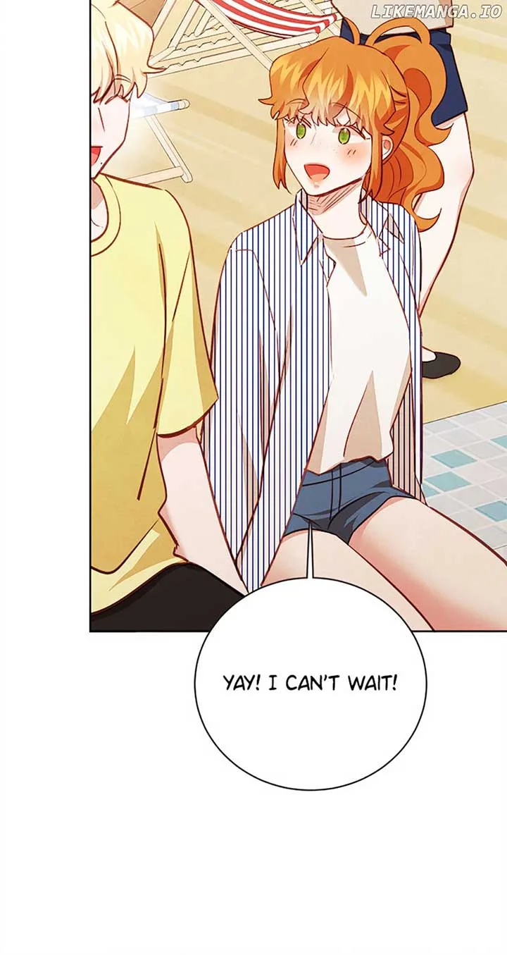 Viewer’s Choice: The Dating Show Chapter 62 page 41