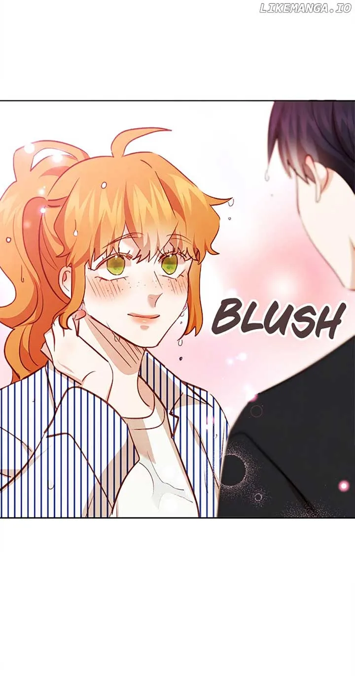 Viewer’s Choice: The Dating Show Chapter 62 page 53