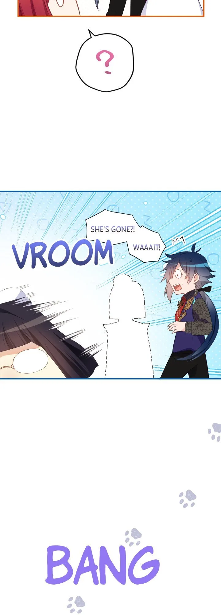Vengeful Weapon, Tears of Poison Chapter 59 page 48