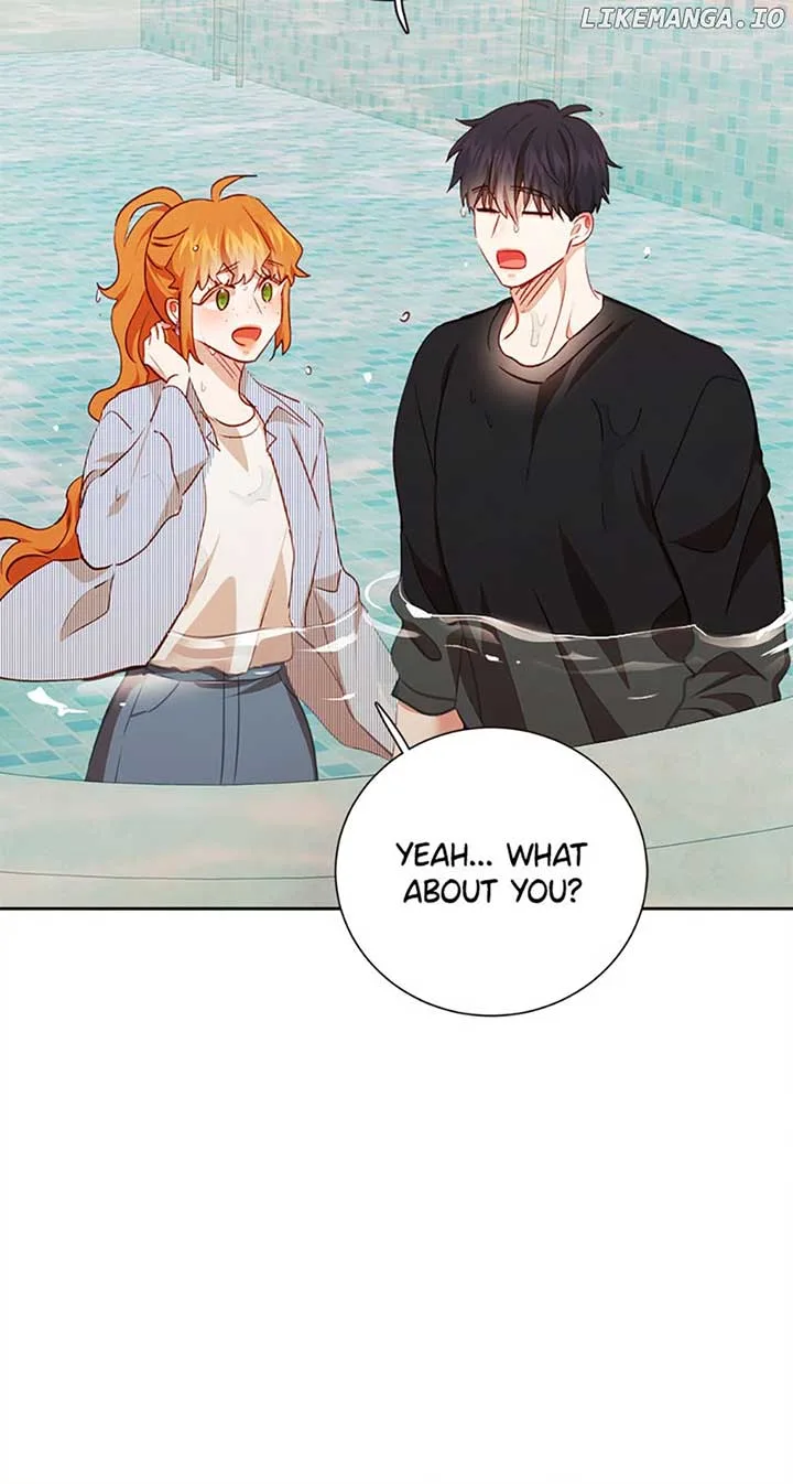 Viewer’s Choice: The Dating Show Chapter 62 page 49