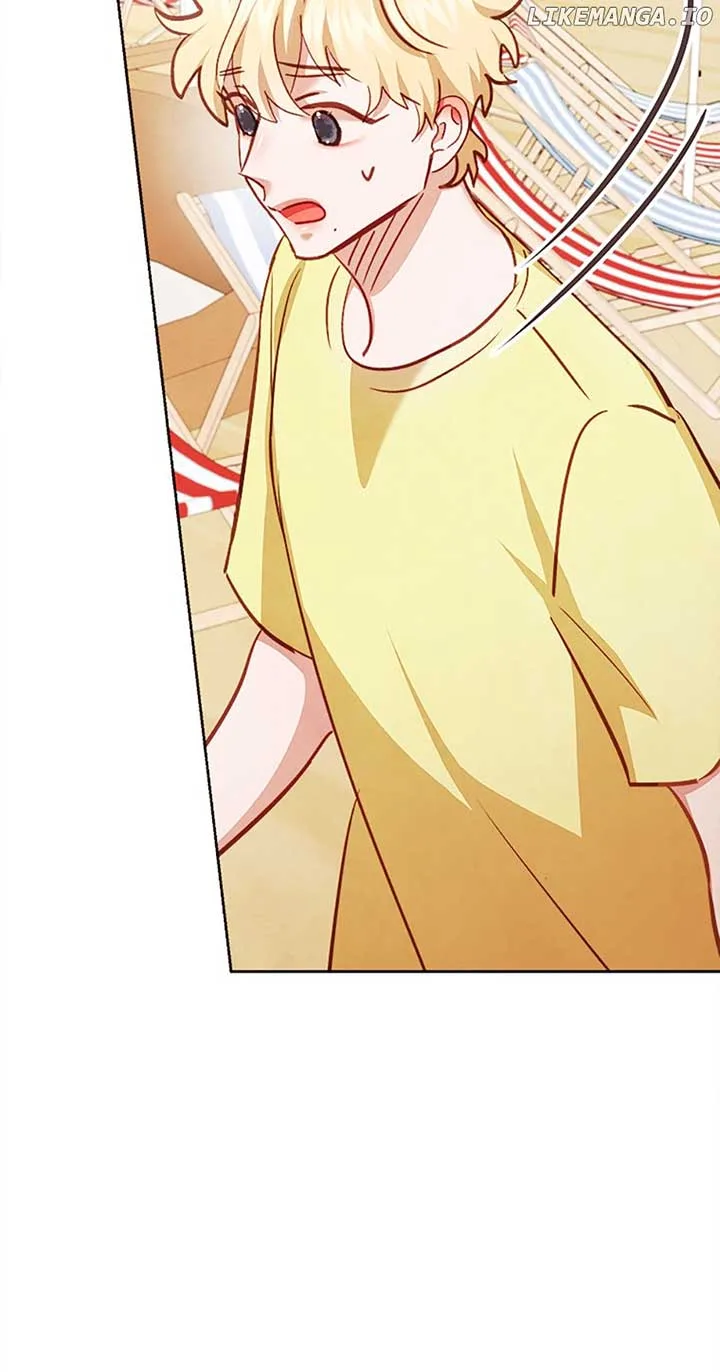 Viewer’s Choice: The Dating Show Chapter 62 page 52