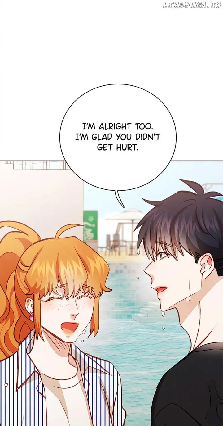 Viewer’s Choice: The Dating Show Chapter 62 page 50