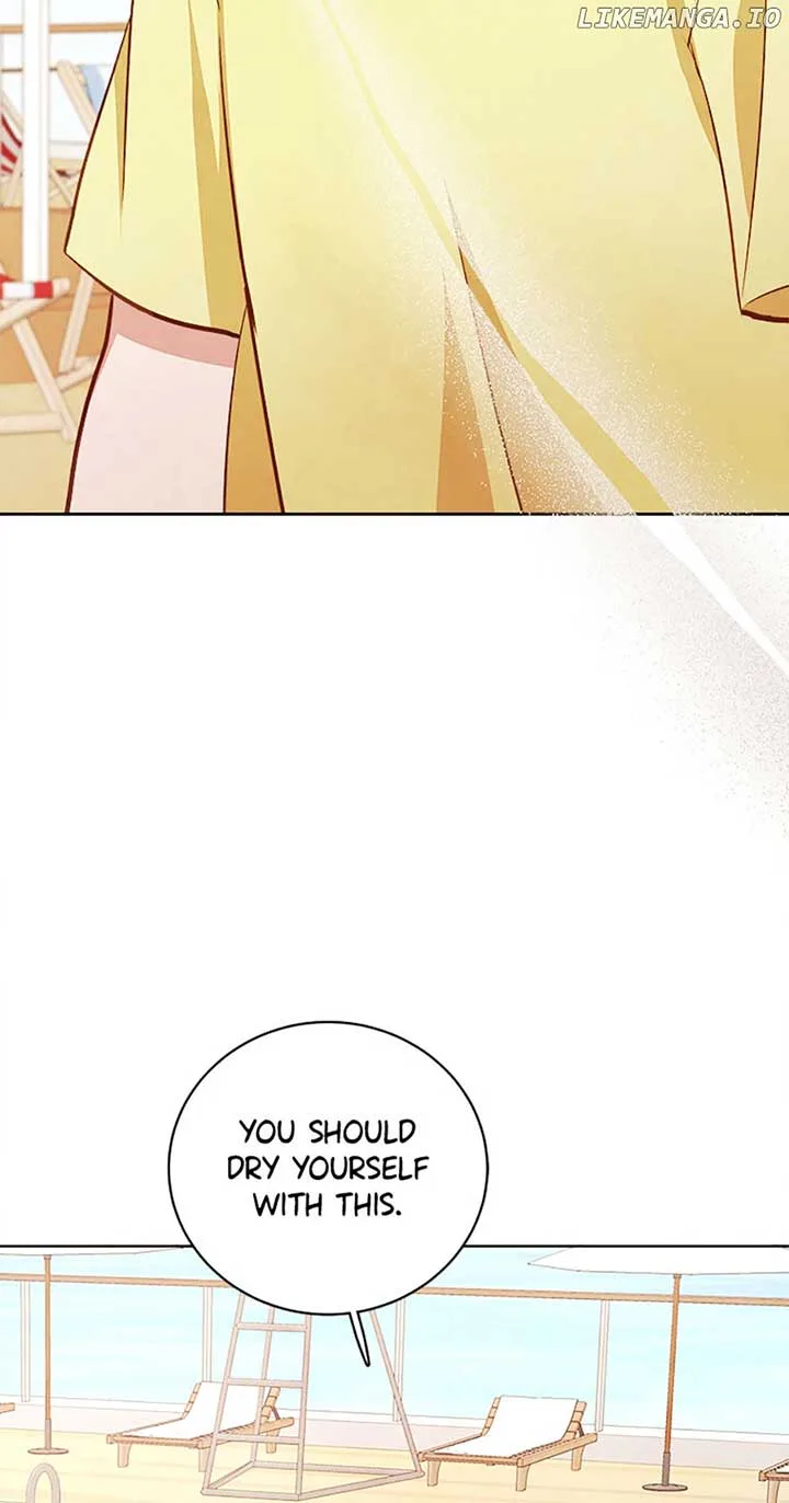 Viewer’s Choice: The Dating Show Chapter 62 page 55