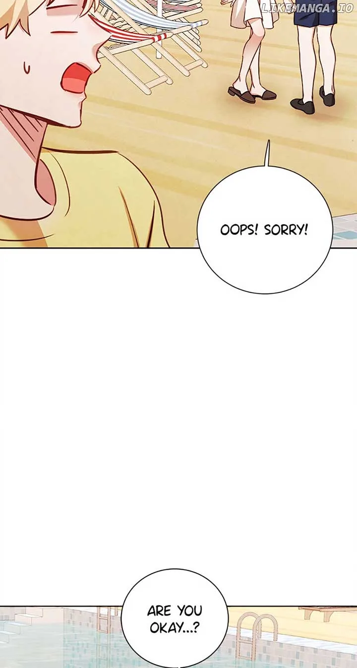 Viewer’s Choice: The Dating Show Chapter 62 page 48