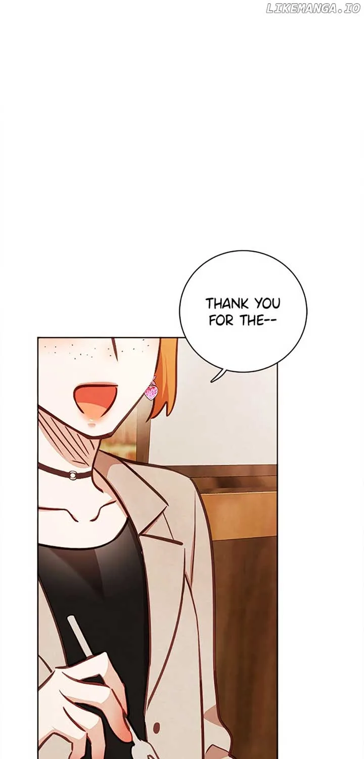 Viewer’s Choice: The Dating Show Chapter 62 page 61
