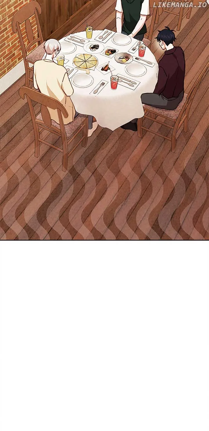 Viewer’s Choice: The Dating Show Chapter 62 page 65